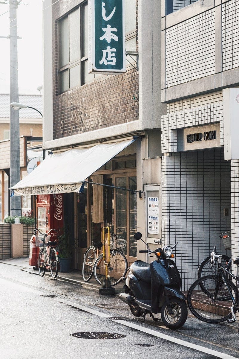 รีวิว ฟุกุโอกะ (Fukuoka) : 8 ที่เที่ยว ครบเครื่องเมืองหลักคิวชู