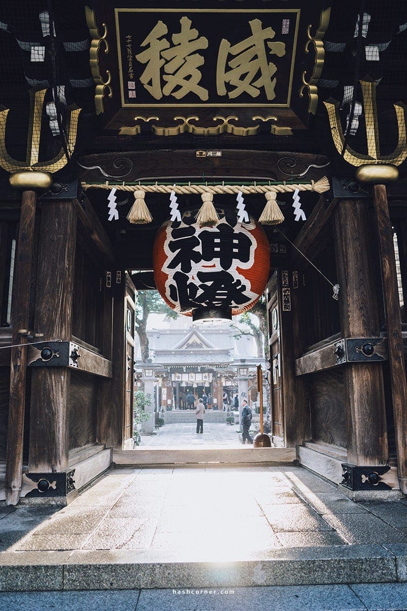 รีวิว ฟุกุโอกะ (Fukuoka) : 8 ที่เที่ยว ครบเครื่องเมืองหลักคิวชู