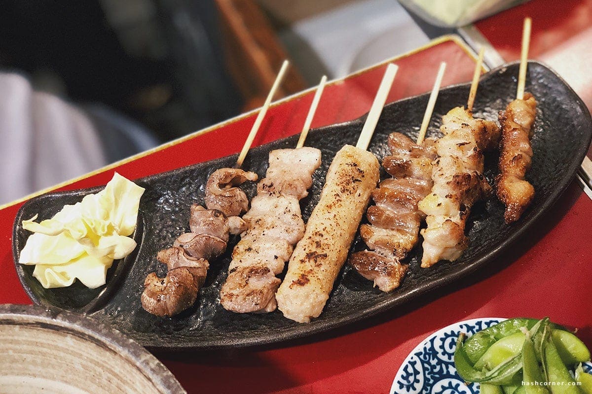 รีวิว ฟุกุโอกะ (Fukuoka) x คิวชู ญี่ปุ่นสไตล์เที่ยวเก่ง