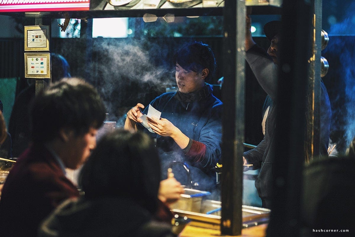 รีวิว ฟุกุโอกะ (Fukuoka) : 8 ที่เที่ยว ครบเครื่องเมืองหลักคิวชู