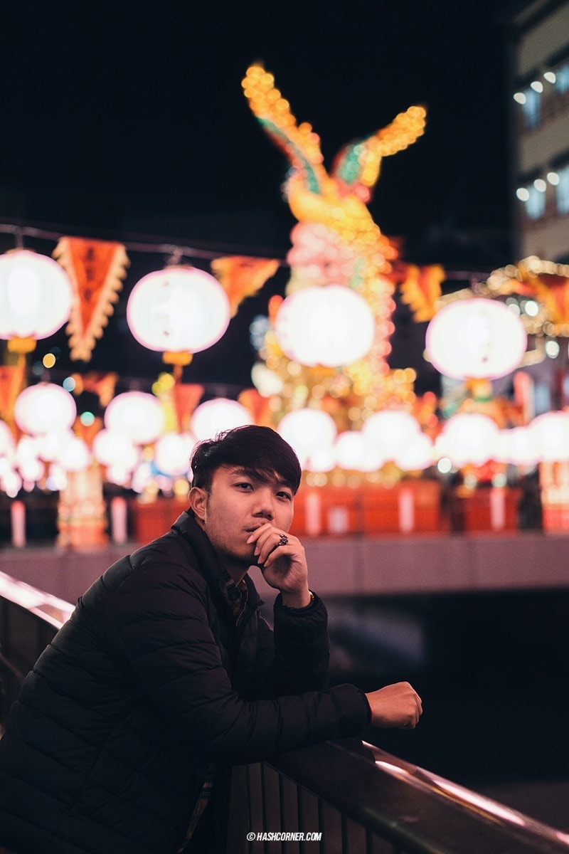 รีวิว นางาซากิ (Nagasaki) x คิวชู ญี่ปุ่นสไตล์เที่ยวเก่ง