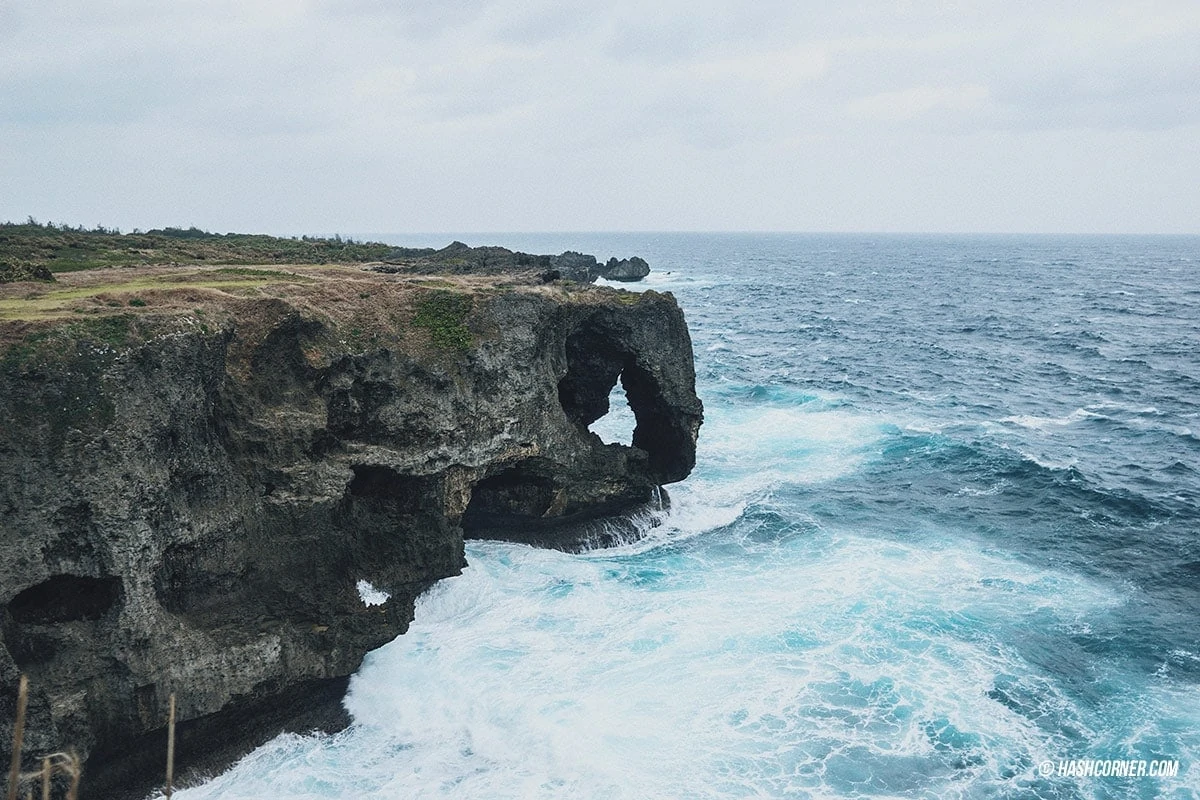 Okinawa Travel Guide: Complete Diving and Self-Driving Itinerary