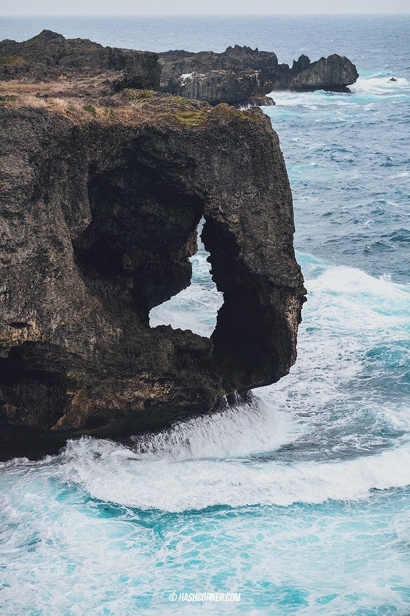 Okinawa Travel Guide: Complete Diving and Self-Driving Itinerary