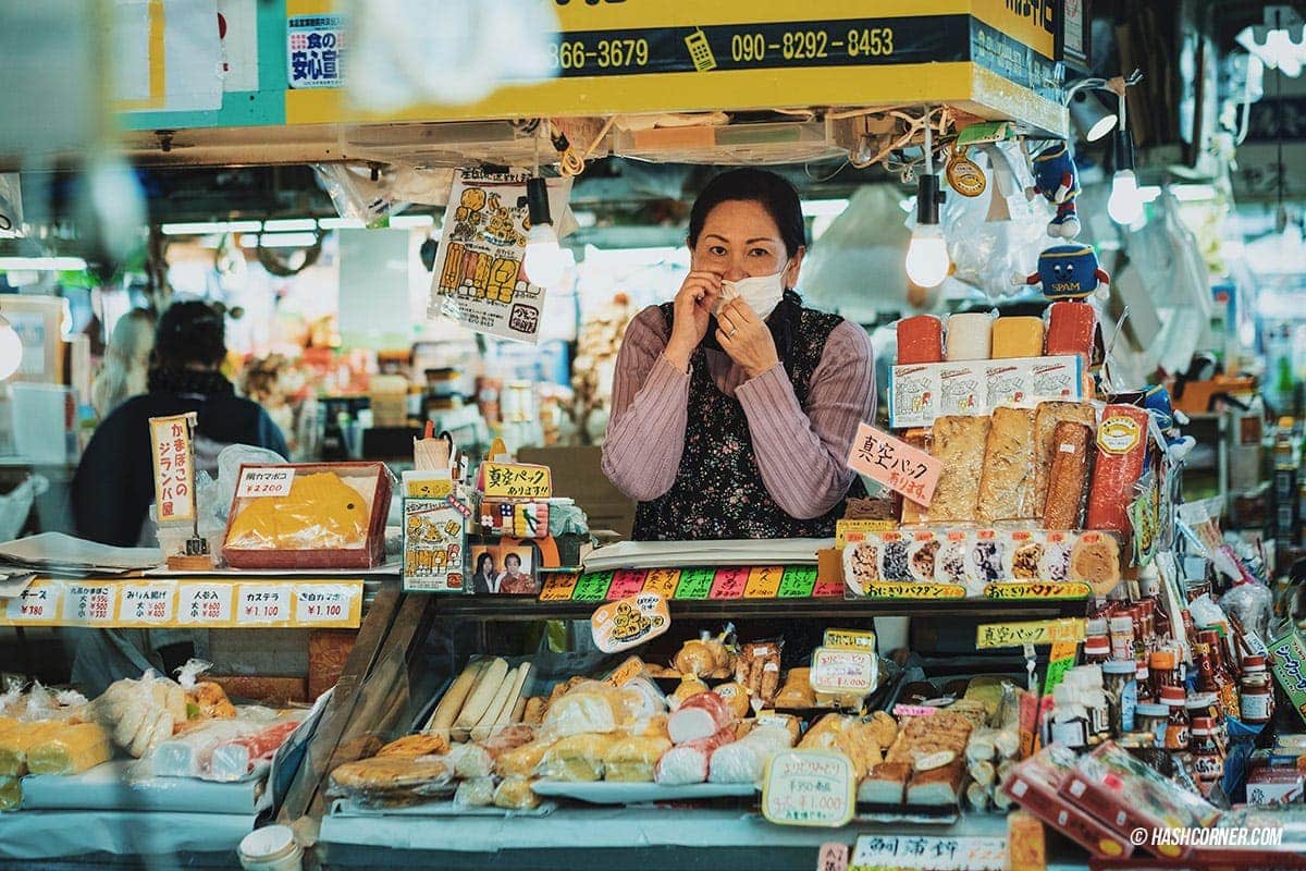 รีวิว โอกินาว่า (Okinawa) x ญี่ปุ่น เที่ยวทั่วเกาะพร้อมดำน้ำ