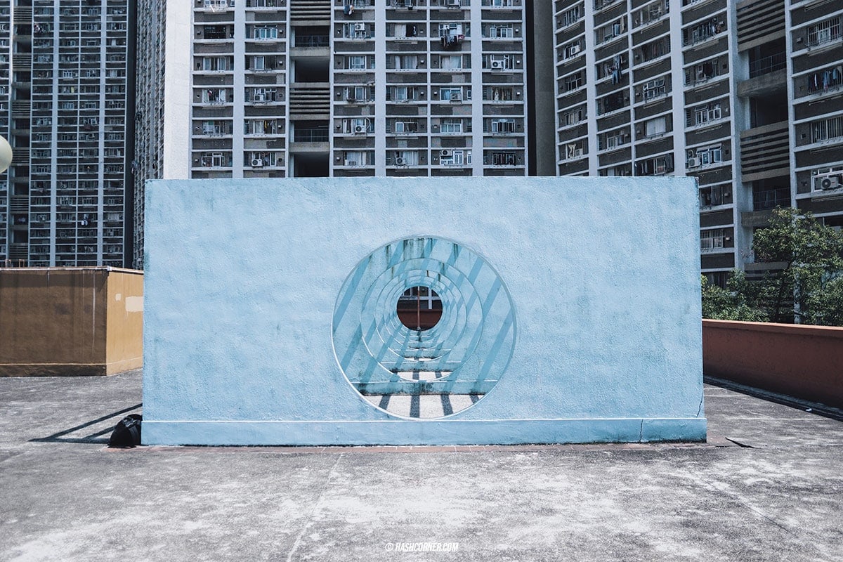 รีวิว ฮ่องกง (Hong Kong) เที่ยวจัดเต็ม เก็บช็อตถ่ายรูปคูลๆ