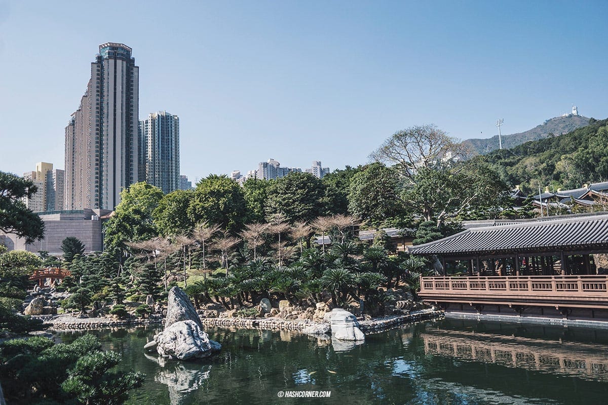 รีวิว ฮ่องกง (Hong Kong) เที่ยวจัดเต็ม เก็บช็อตถ่ายรูปคูลๆ