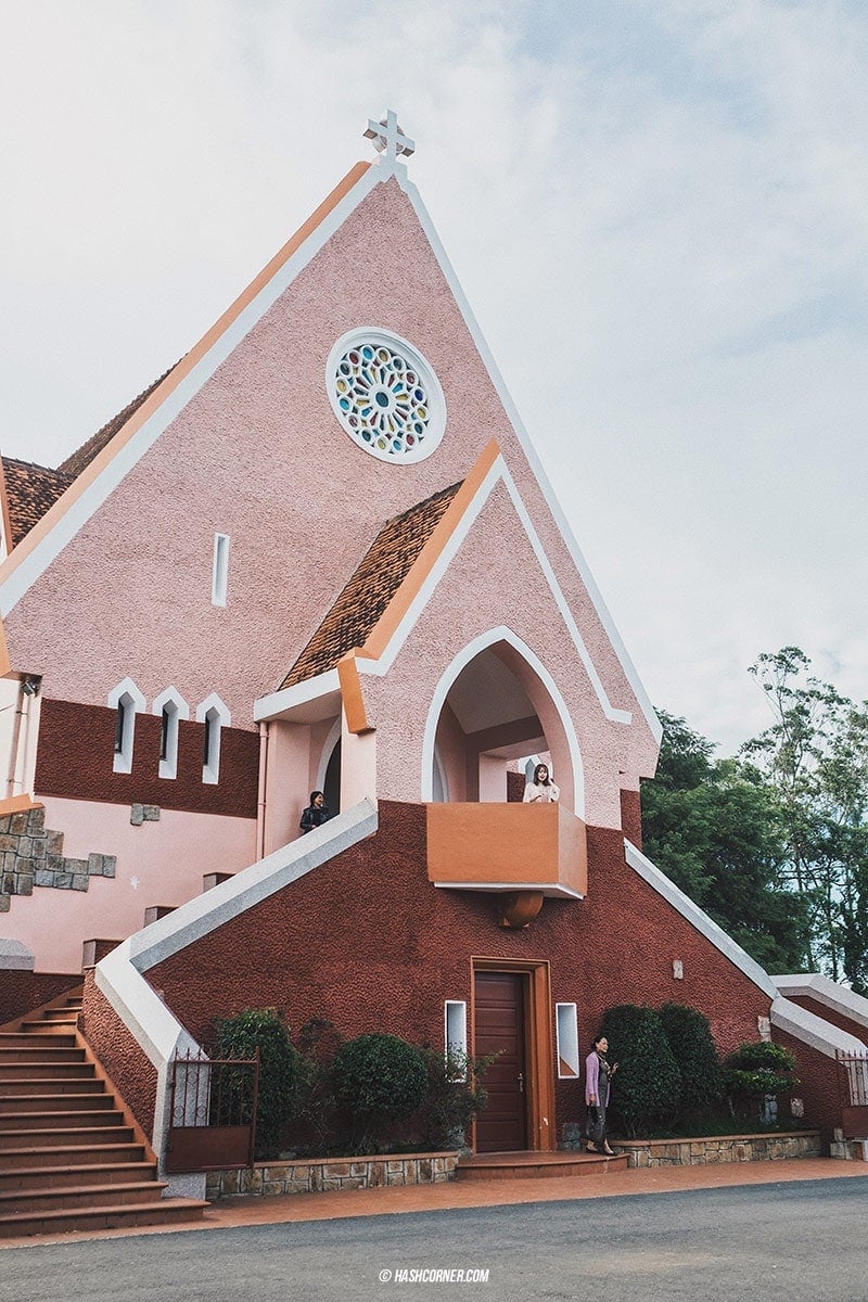 Da Lat x Vietnam : The Charming Instagramable City