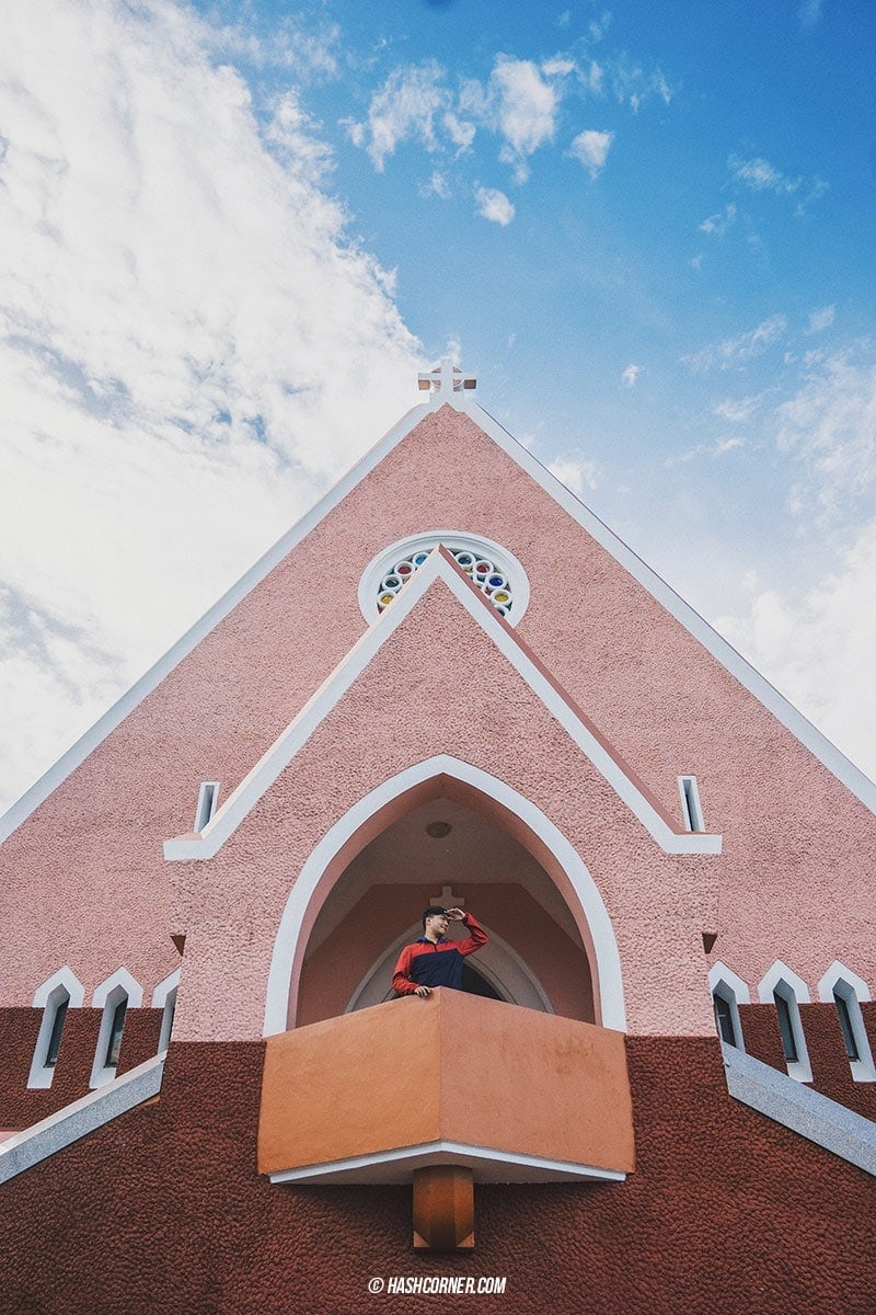Da Lat x Vietnam : The Charming Instagramable City