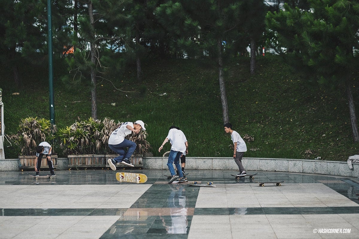 Da Lat x Vietnam : The Charming Instagramable City