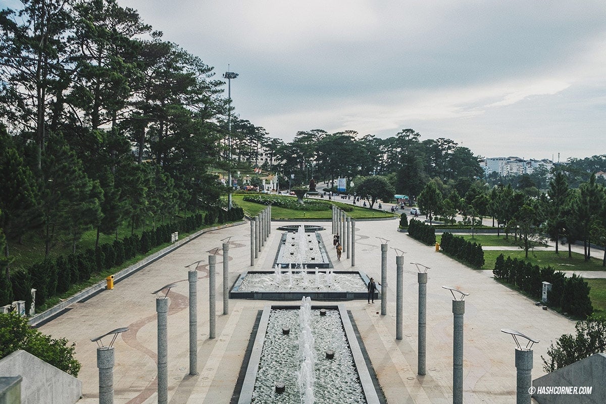 Da Lat x Vietnam : The Charming Instagramable City