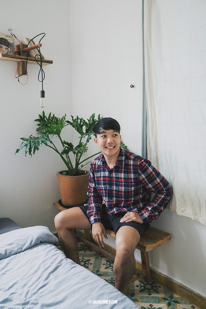 Da Lat x Vietnam : The Charming Instagramable City