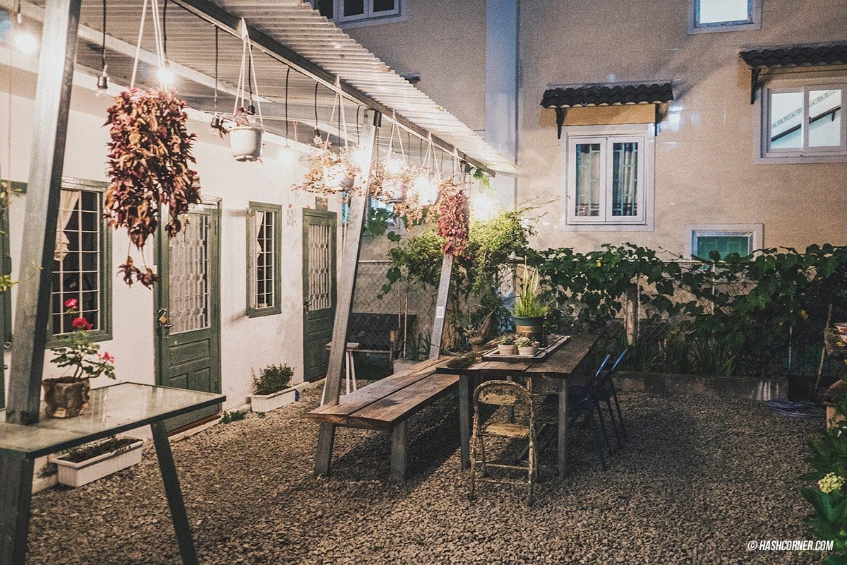 Da Lat x Vietnam : The Charming Instagramable City