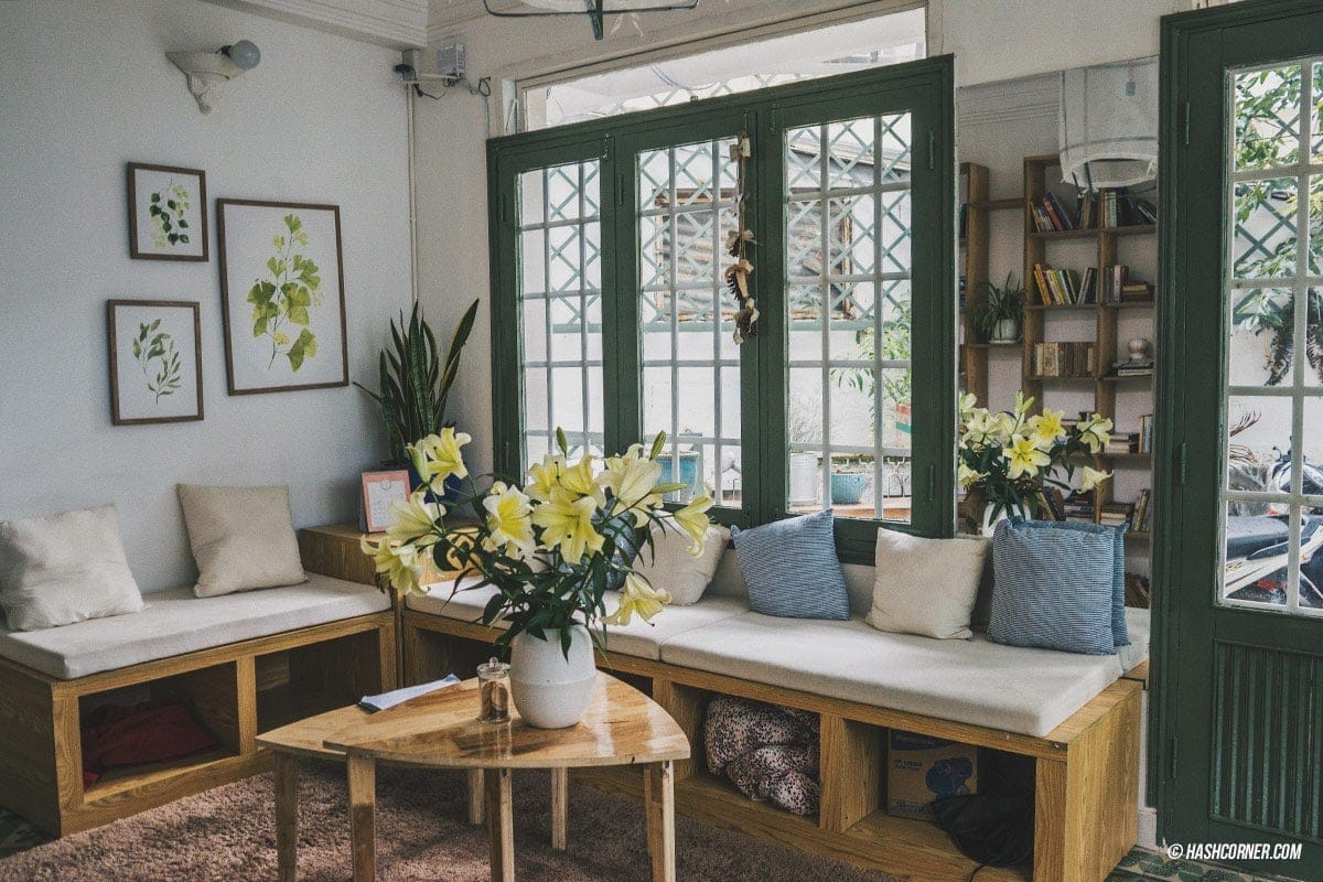 Da Lat x Vietnam : The Charming Instagramable City