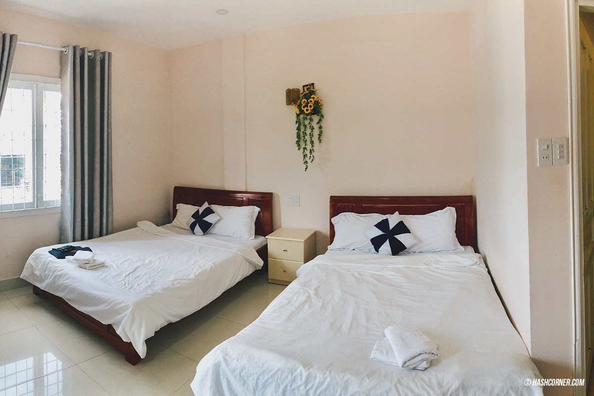 Da Lat x Vietnam : The Charming Instagramable City