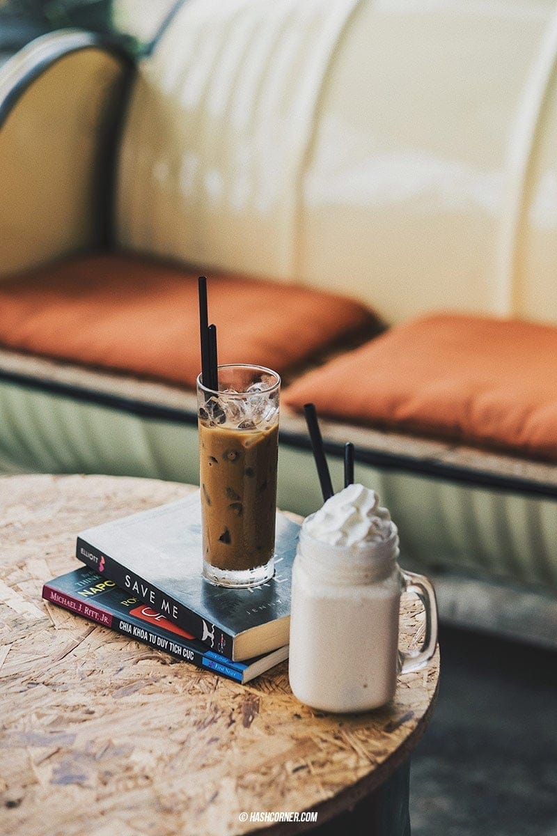 Da Lat x Vietnam : The Charming Instagramable City