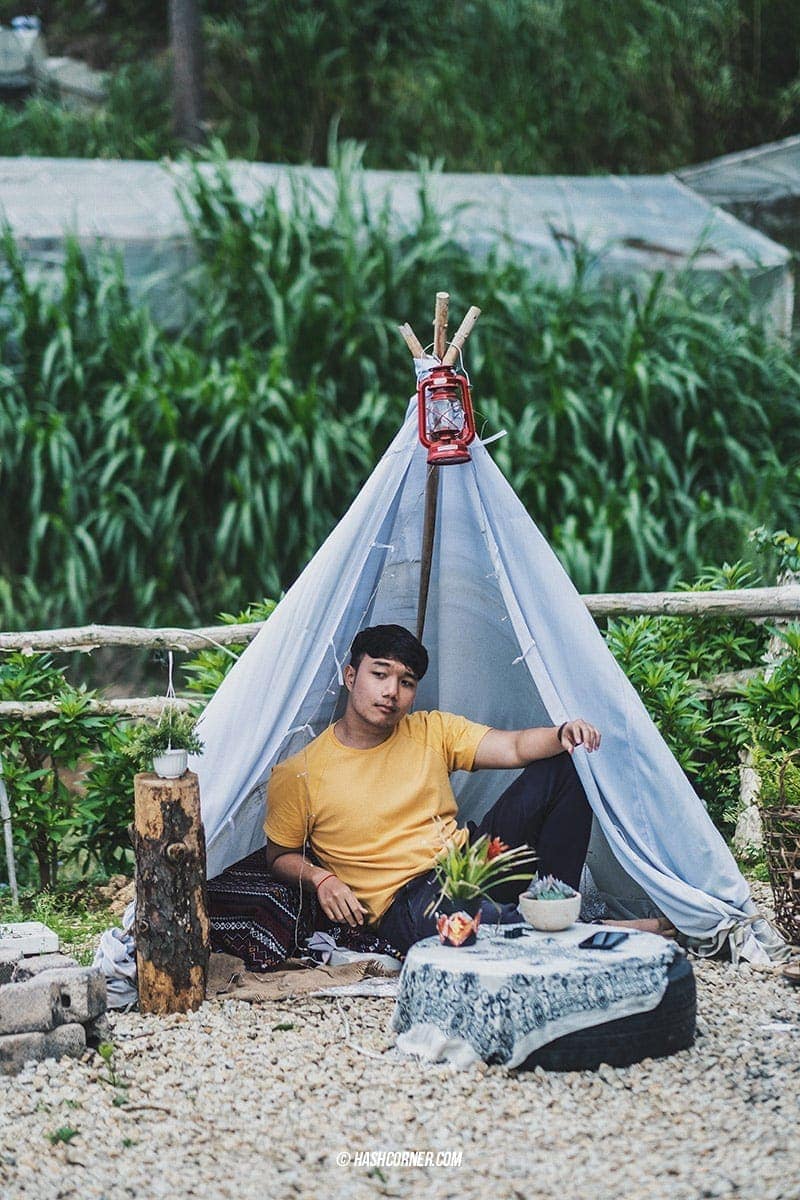 Da Lat x Vietnam : The Charming Instagramable City