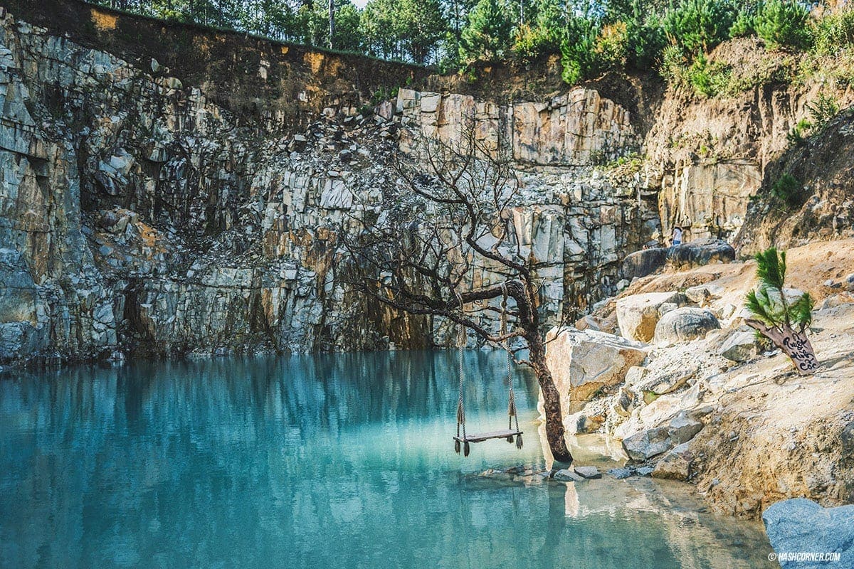 Da Lat x Vietnam : The Charming Instagramable City