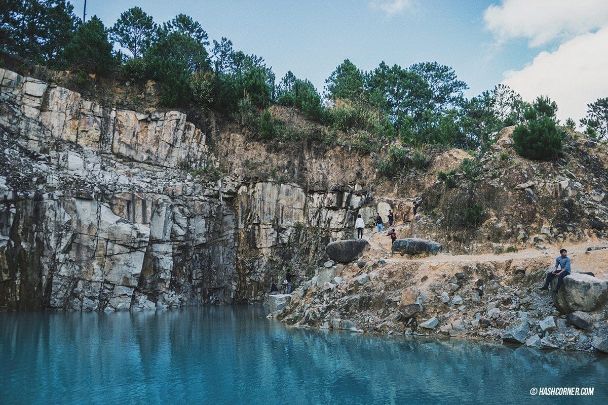 Da Lat x Vietnam : The Charming Instagramable City