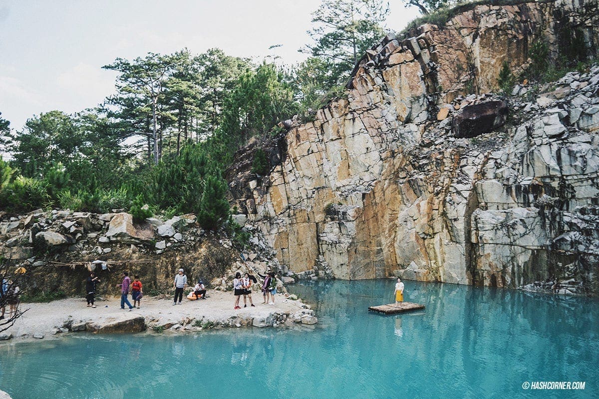 Da Lat x Vietnam : The Charming Instagramable City
