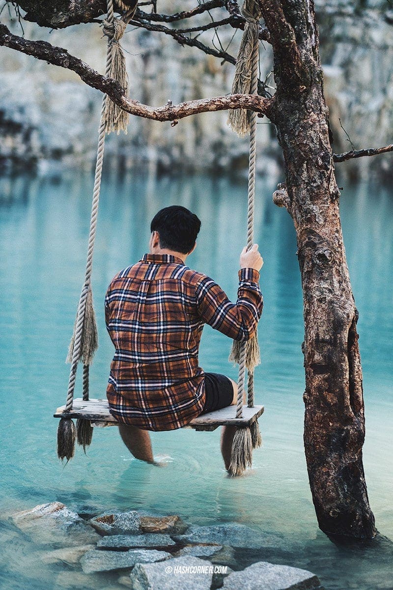 Da Lat x Vietnam : The Charming Instagramable City