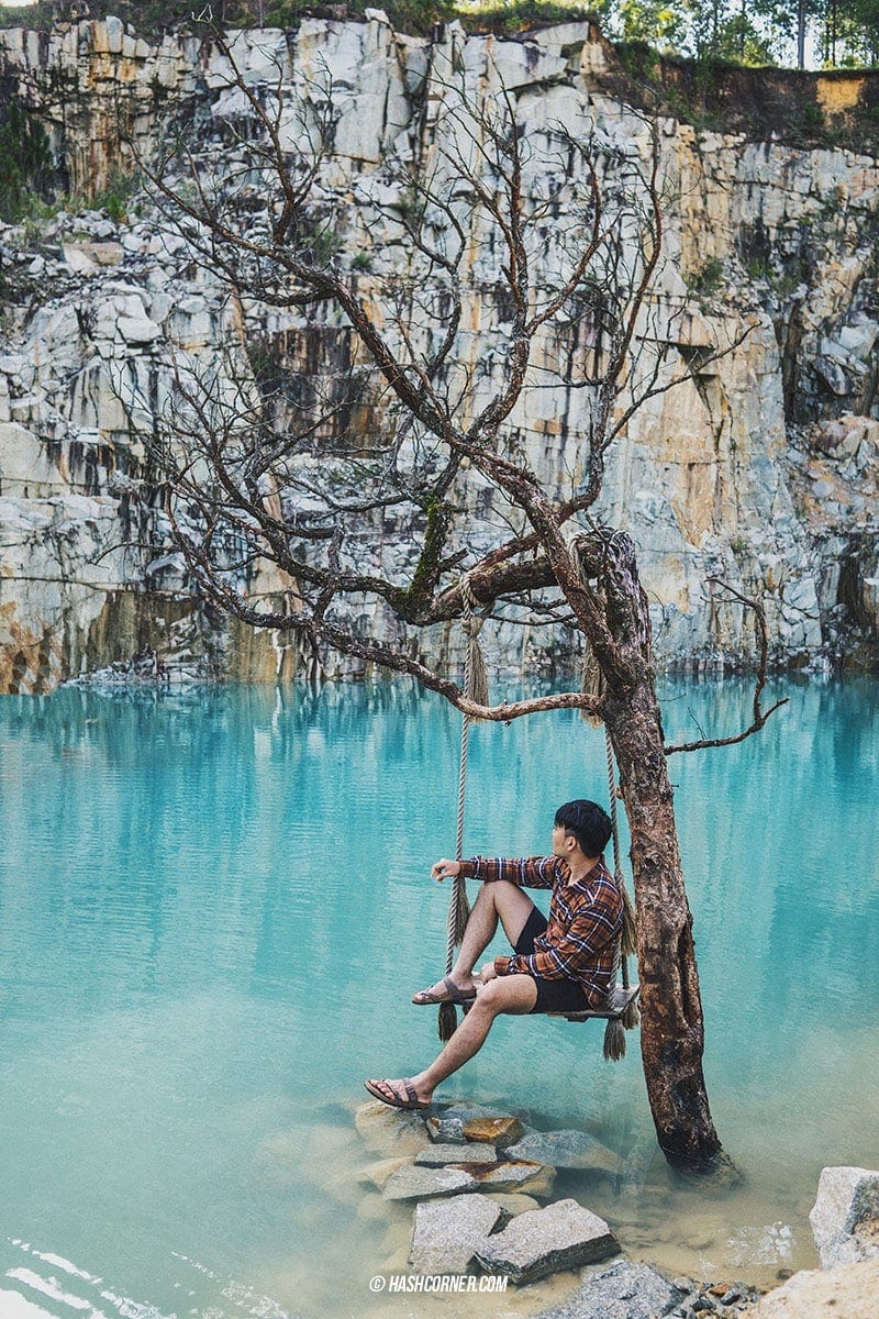 Da Lat x Vietnam : The Charming Instagramable City