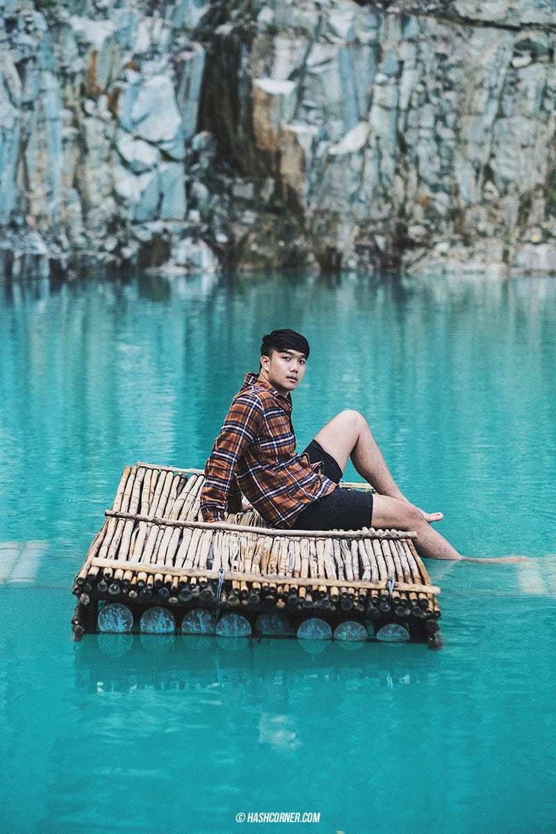 Da Lat x Vietnam : The Charming Instagramable City