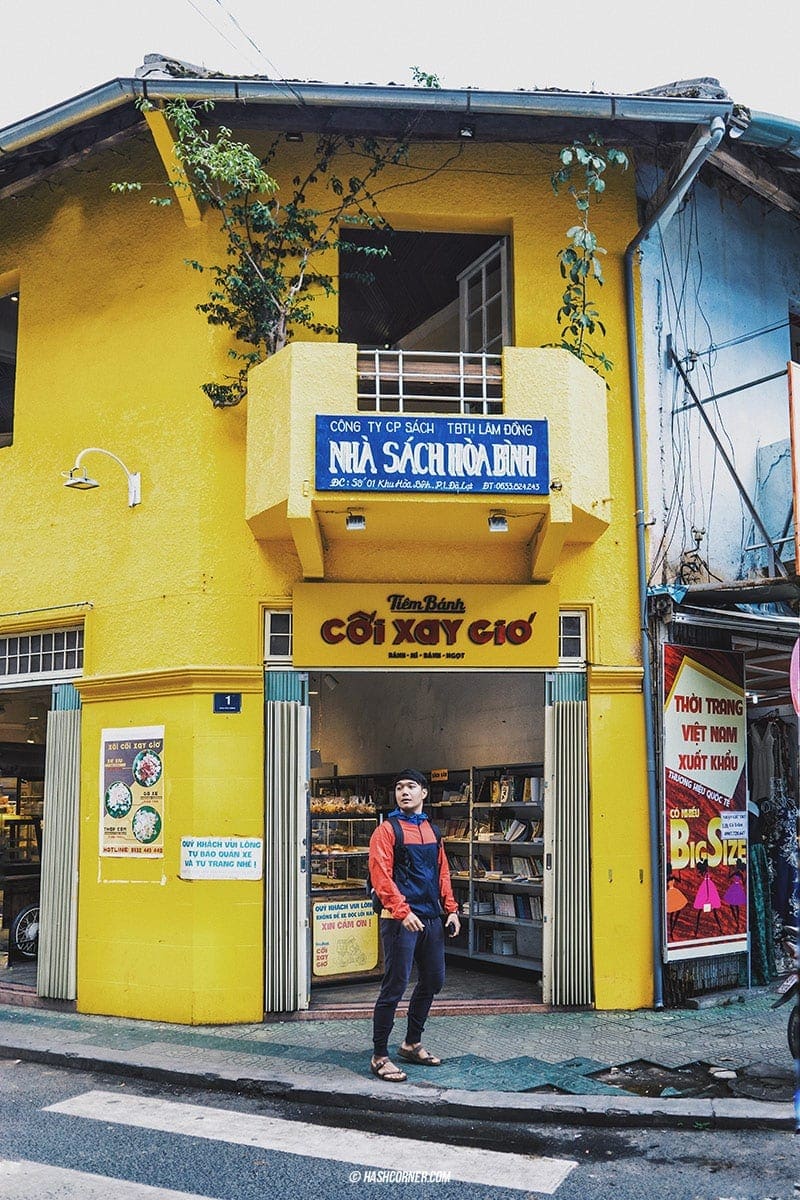Da Lat x Vietnam : The Charming Instagramable City