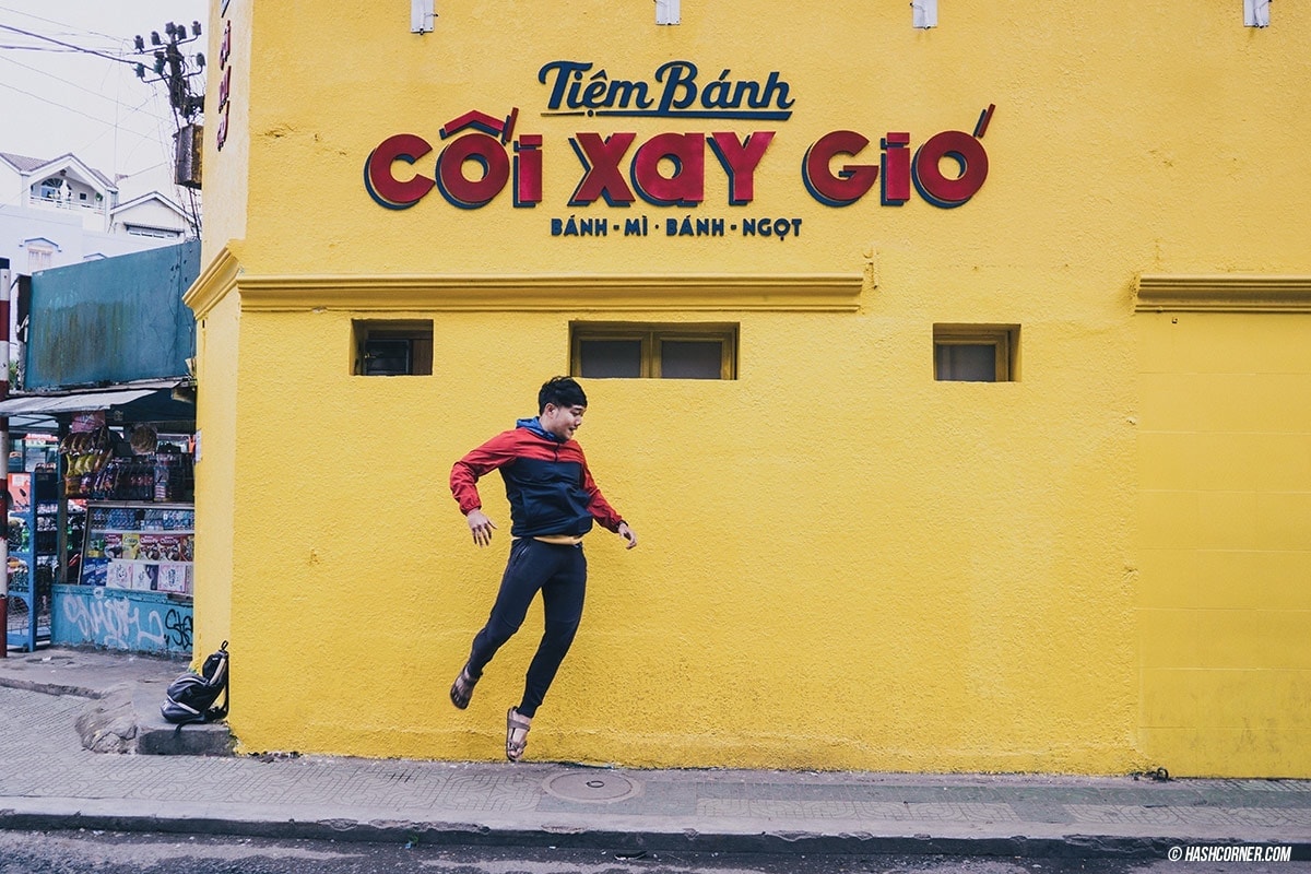 Da Lat x Vietnam : The Charming Instagramable City