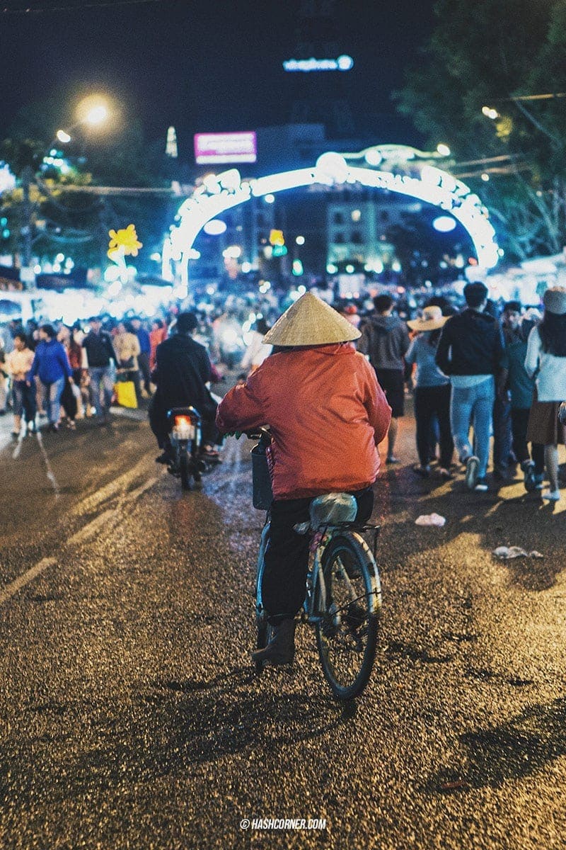 Da Lat x Vietnam : The Charming Instagramable City
