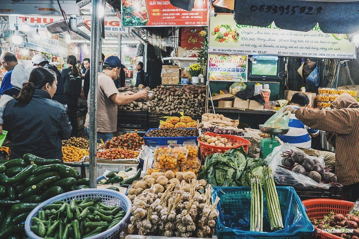 Da Lat x Vietnam : The Charming Instagramable City