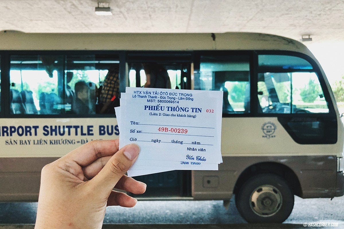 Da Lat x Vietnam : The Charming Instagramable City