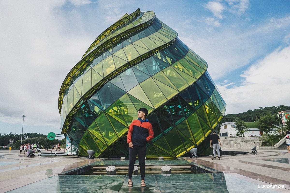 Da Lat x Vietnam : The Charming Instagramable City