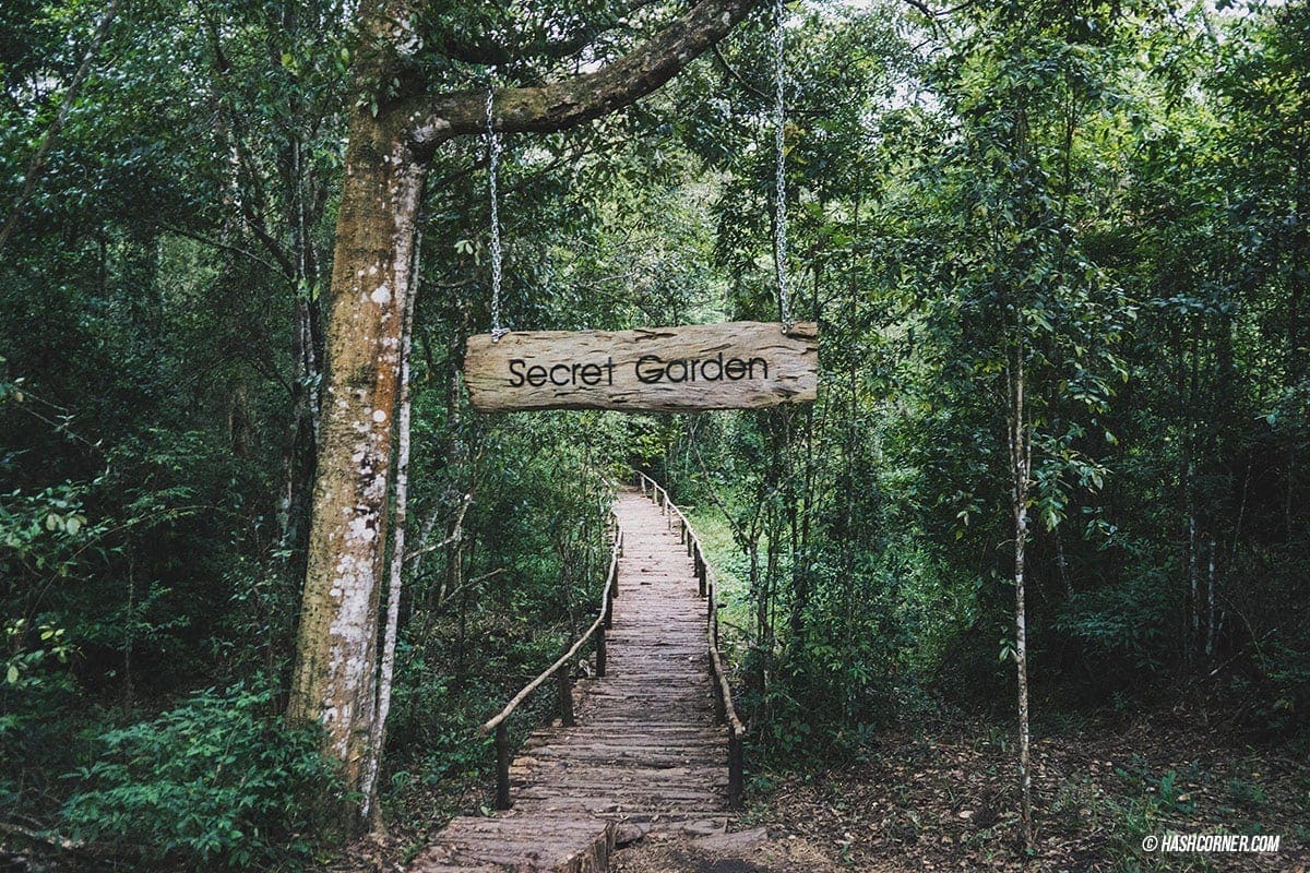 Da Lat x Vietnam : The Charming Instagramable City