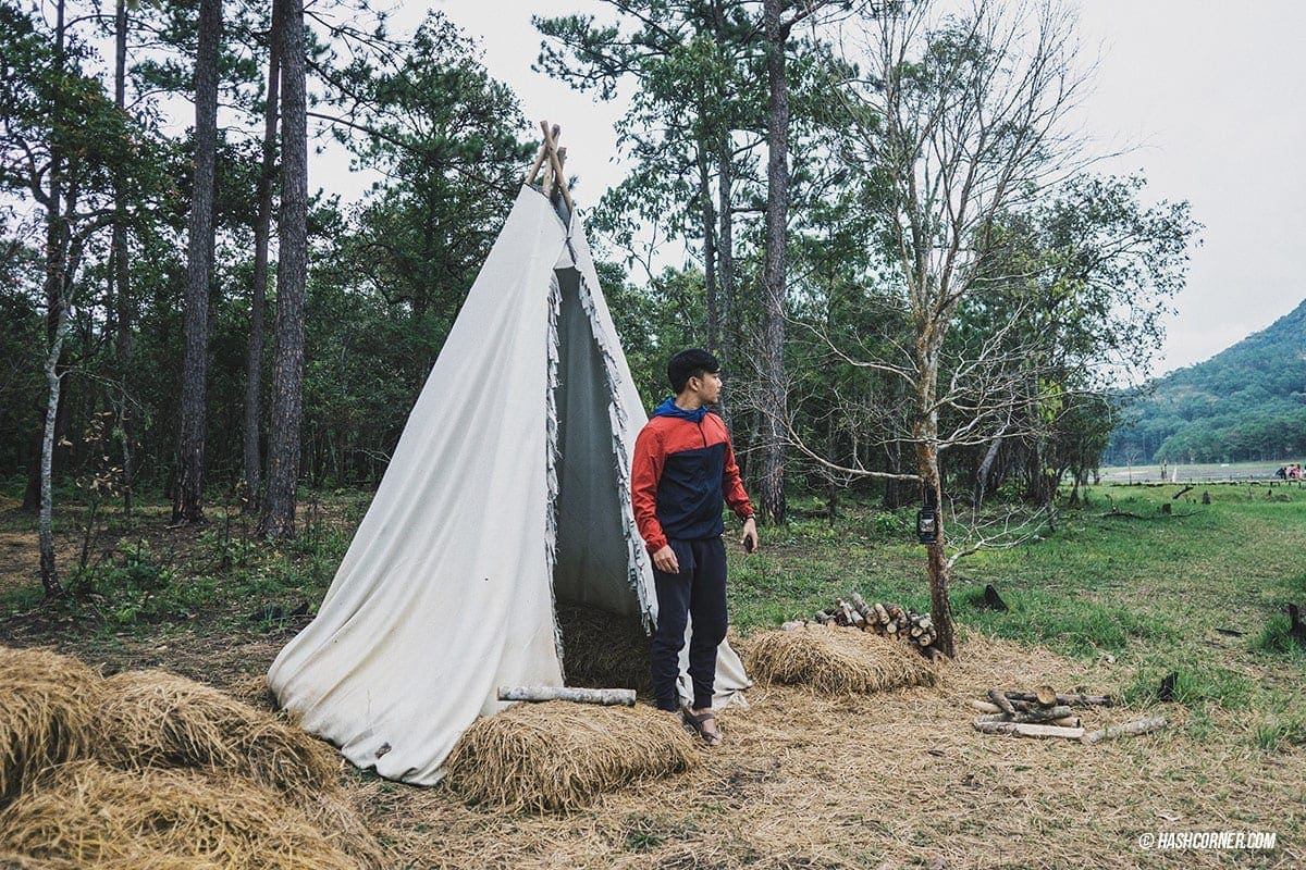 Da Lat x Vietnam : The Charming Instagramable City