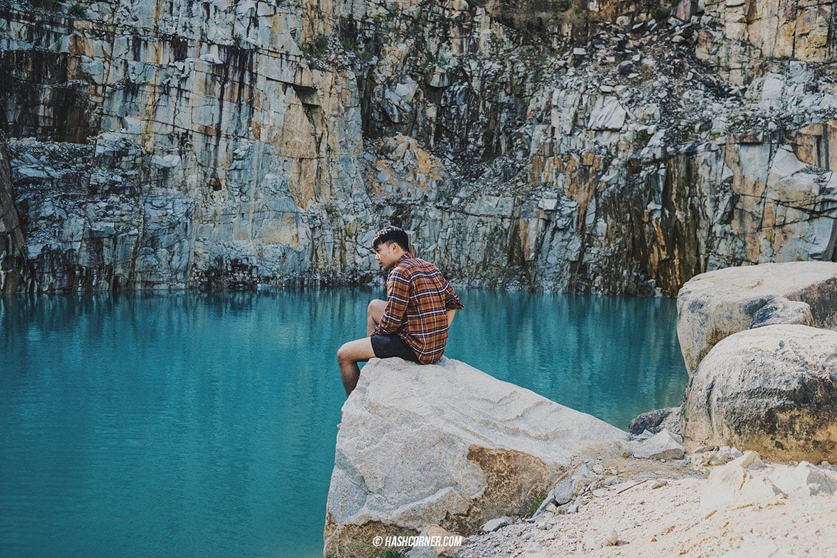 Da Lat x Vietnam : The Charming Instagramable City