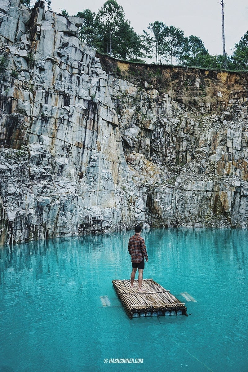 Da Lat x Vietnam : The Charming Instagramable City