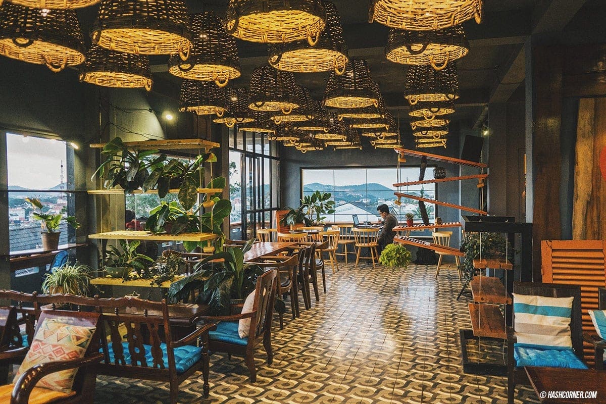 Da Lat x Vietnam : The Charming Instagramable City