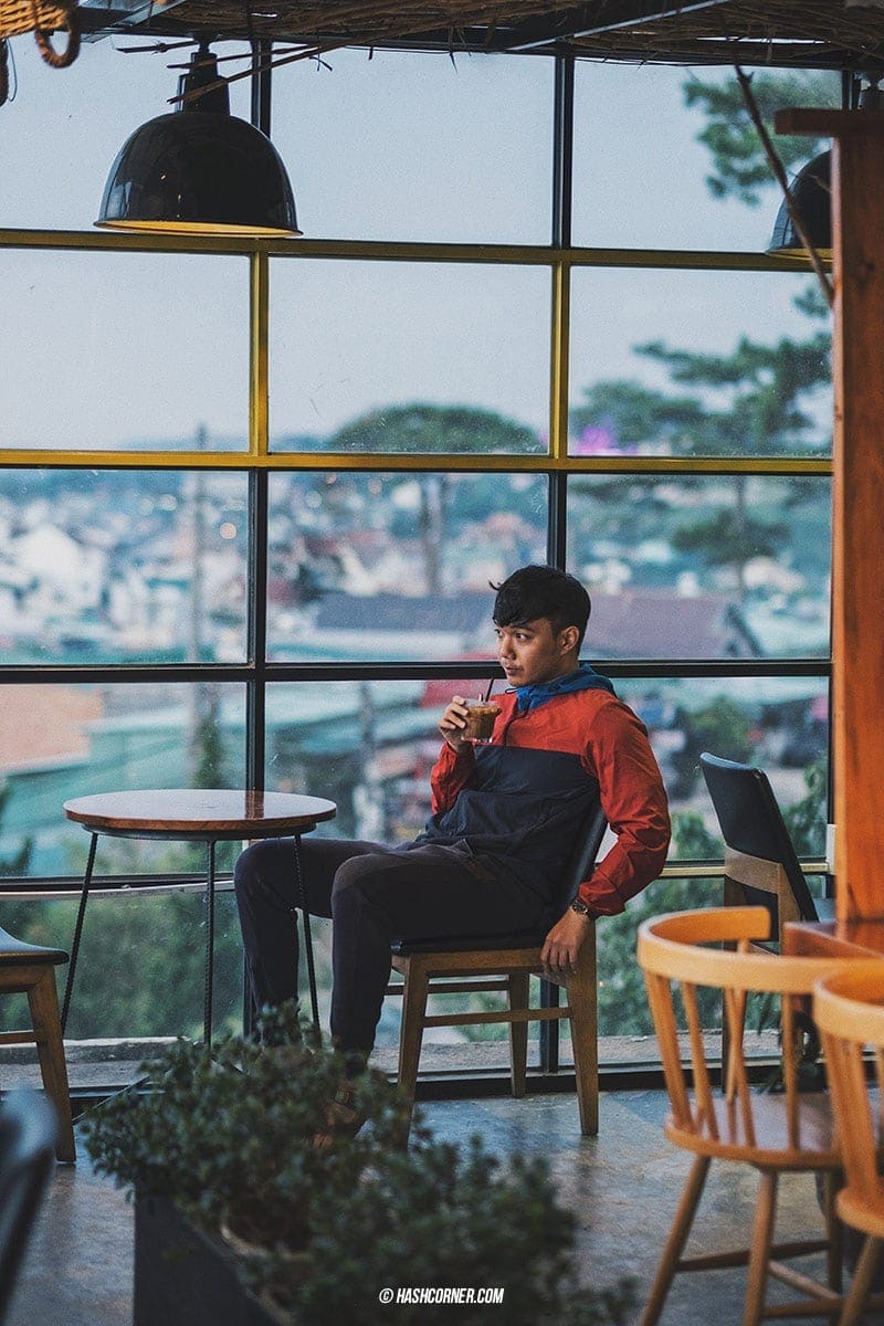 Da Lat x Vietnam : The Charming Instagramable City
