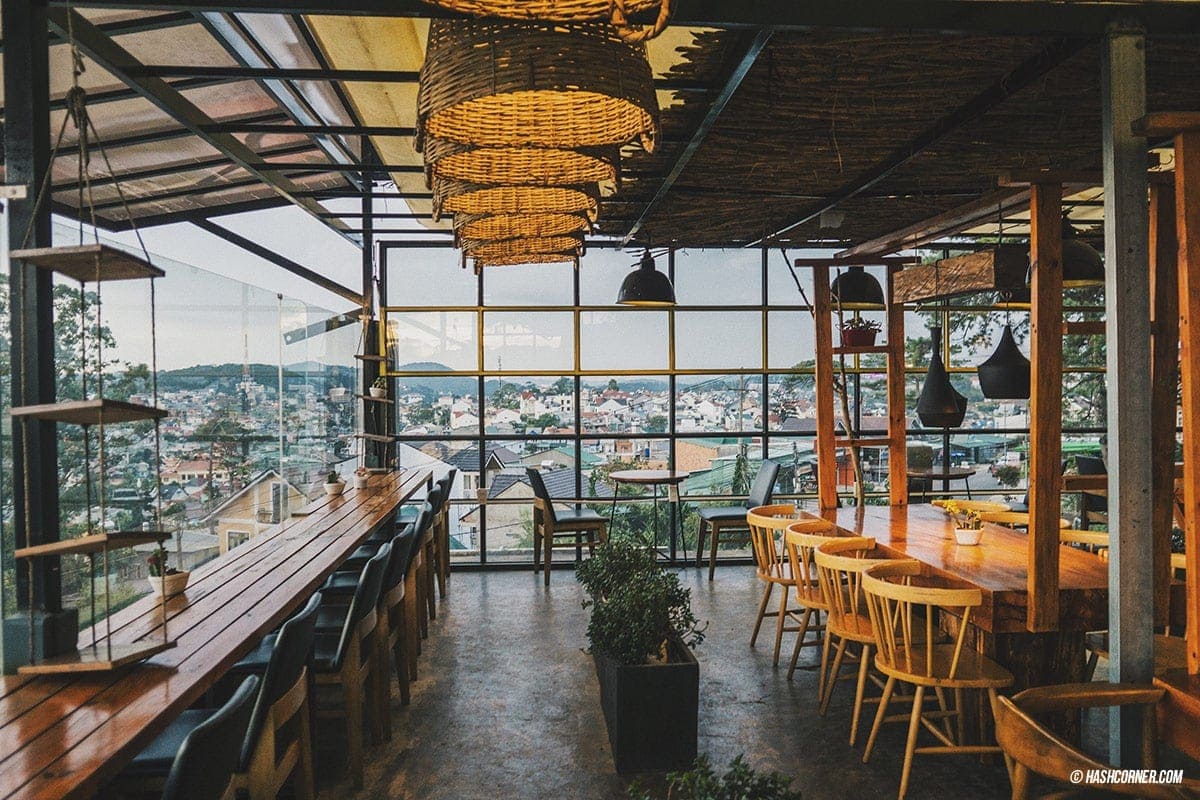Da Lat x Vietnam : The Charming Instagramable City