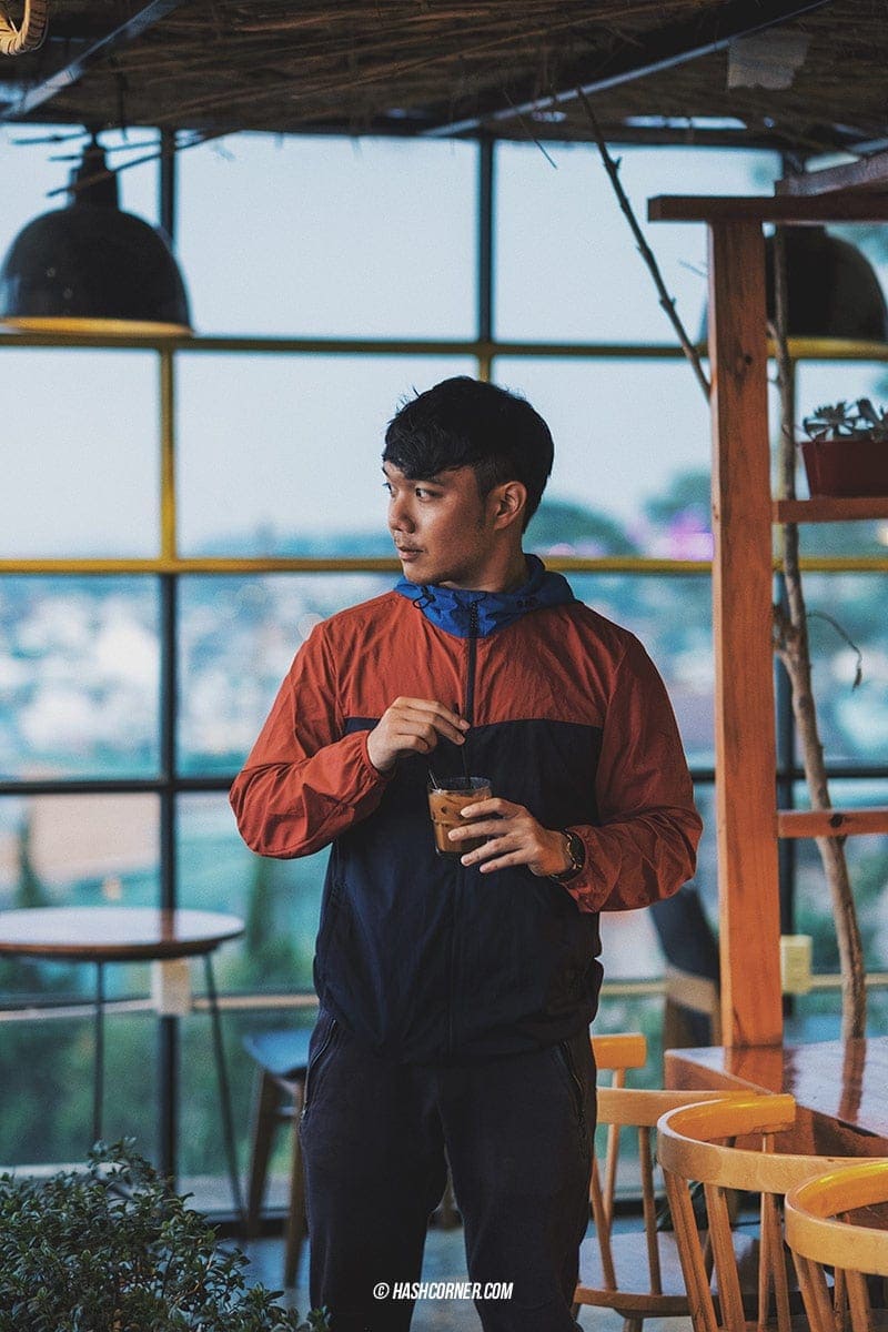 Da Lat x Vietnam : The Charming Instagramable City