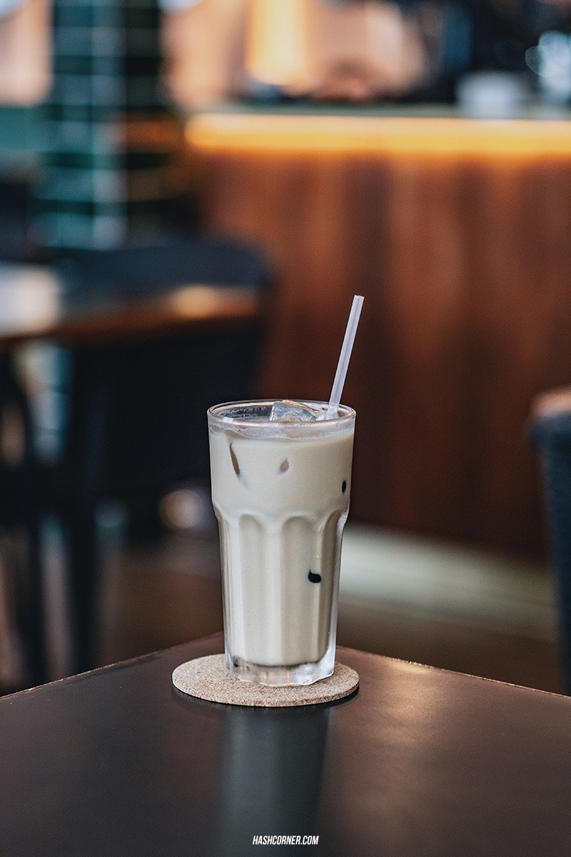 Cafe Hopping Bangkok #3 : 5 คาเฟ่ใหม่น่าไปในกรุงเทพ x Benz Suanluang
