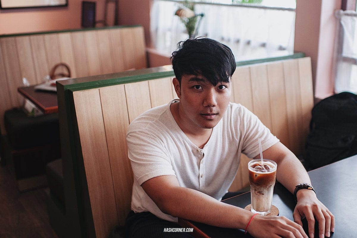 Cafe Hopping Bangkok #3 : 5 คาเฟ่ใหม่น่าไปในกรุงเทพ x Benz Suanluang