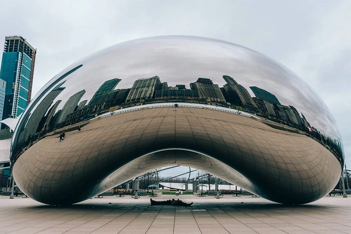 Chicago Bucket List : ปักหมุดที่เที่ยวชิคาโก้ ที่อยากไปมากที่สุด