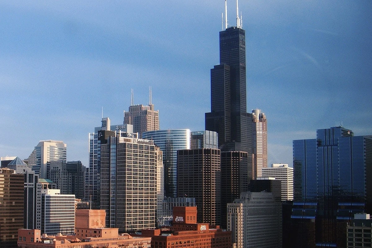 Chicago Bucket List : ปักหมุดที่เที่ยวชิคาโก้ ที่อยากไปมากที่สุด