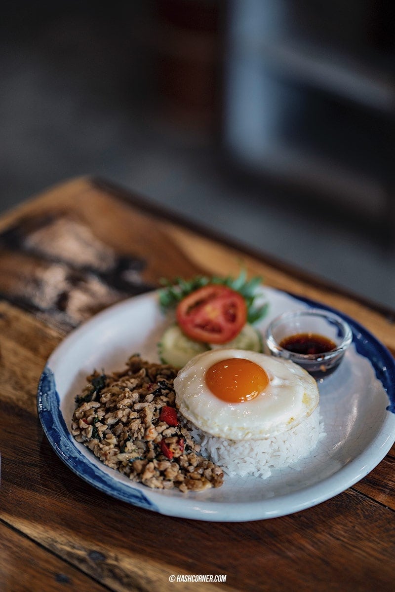 Cafe Hopping Phuket : 4 คาเฟ่ภูเก็ต โคตรดีย์ – Sansiri Urban Vibes