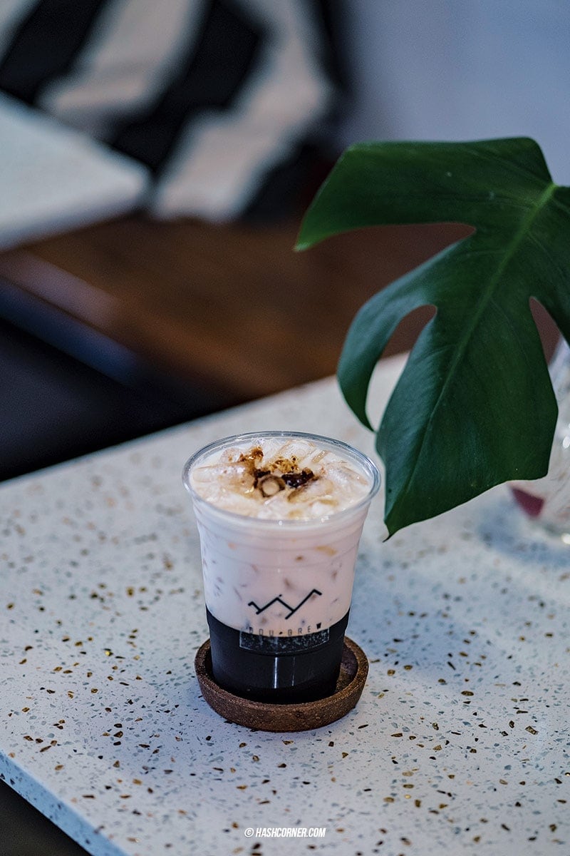 Cafe Hopping Phuket : 4 คาเฟ่ภูเก็ต โคตรดีย์ – Sansiri Urban Vibes