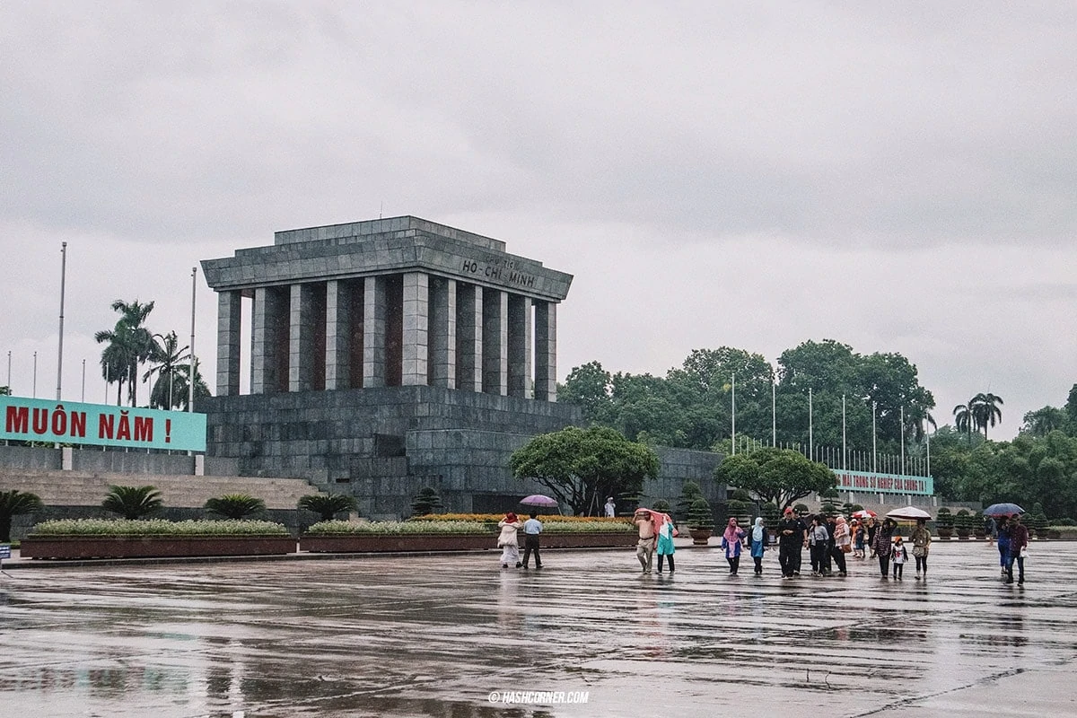 Hanoi x Vietnam : Complete 3-Day Itinerary