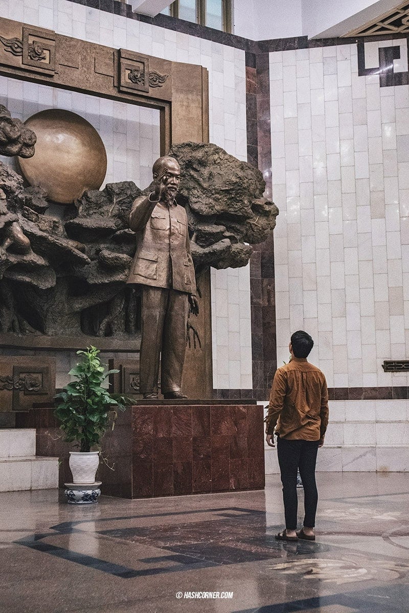 Hanoi x Vietnam : Complete 3-Day Itinerary