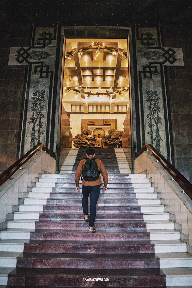 Hanoi x Vietnam : Complete 3-Day Itinerary