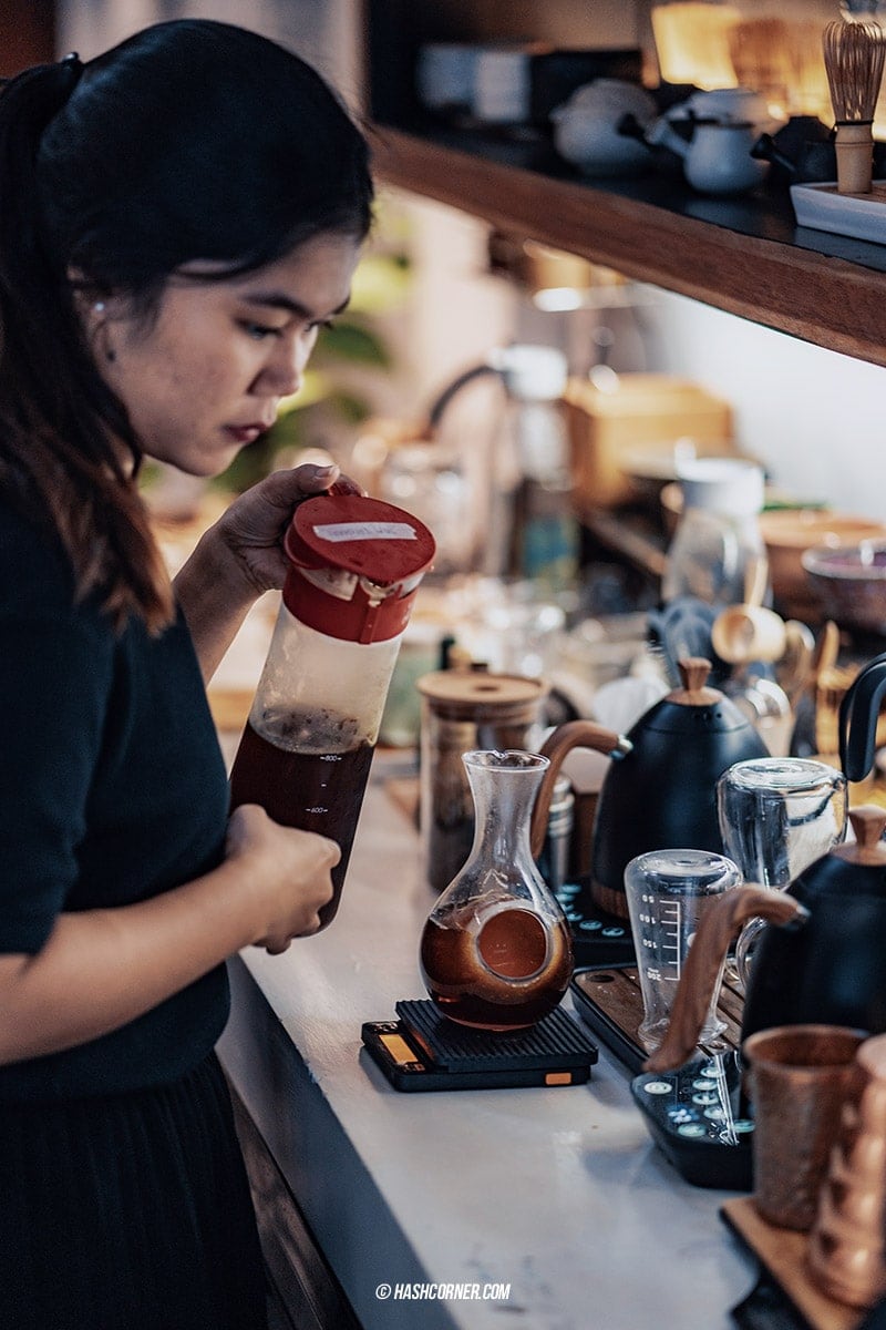 Cafe Hopping Phuket : 4 คาเฟ่ภูเก็ต โคตรดีย์ – Sansiri Urban Vibes